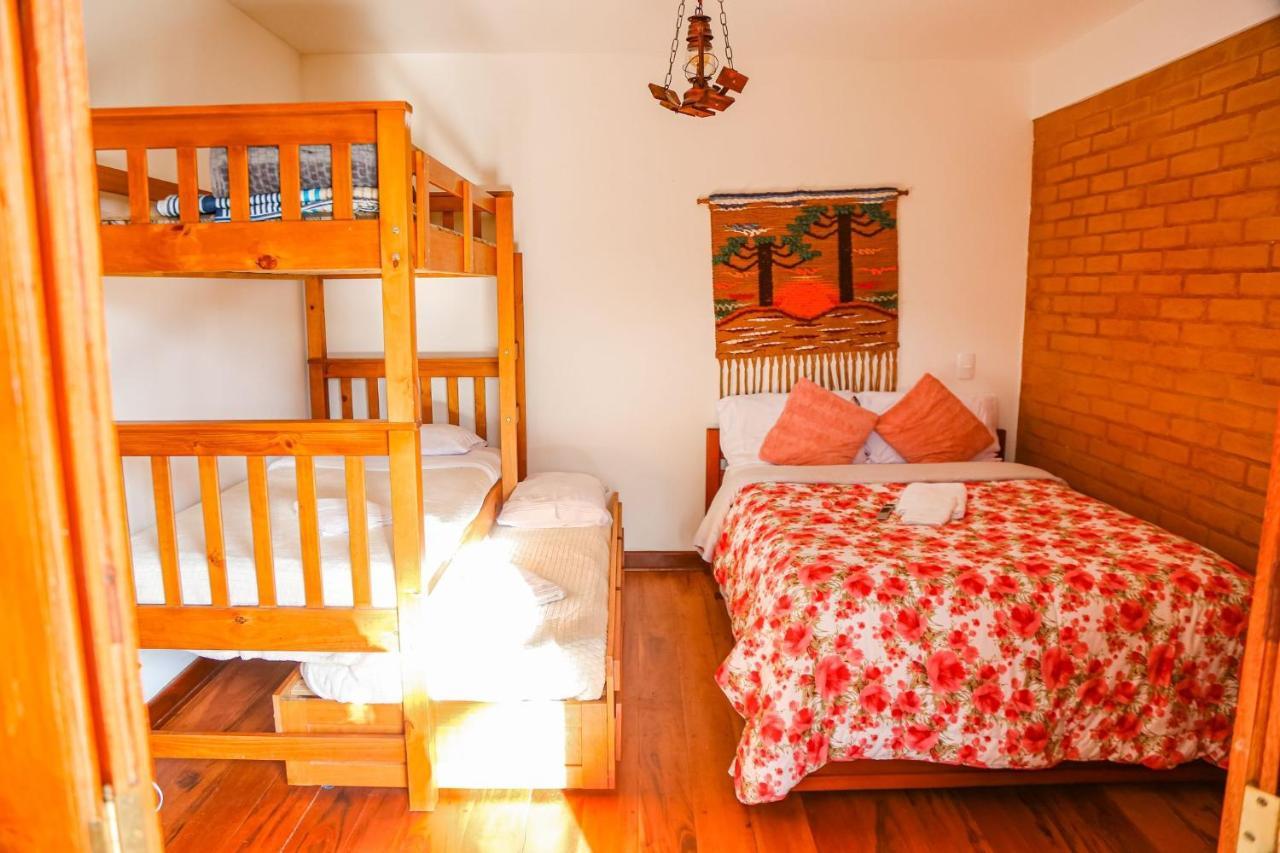 Mansao Austriaca Guesthouse Campos do Jordao Ngoại thất bức ảnh